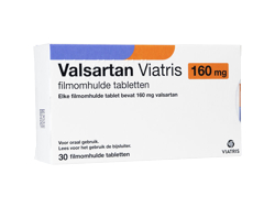 �o���T���^��(Valsartan) Mylan 160mg �f�B�I�o���W�F�l���b�N