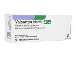 oT^(Valsartan) Viatris 40mg fBIoWFlbN