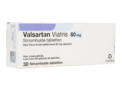 oT^(Valsartan) Mylan 80mg fBIoWFlbN