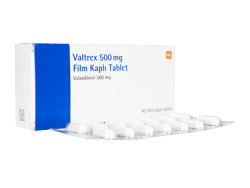 ogbNXiValtrexj500mg 42/1 Arrow Pharma