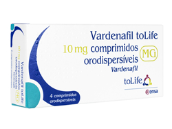 ofitBOD(Vardenafil Orodispersiveis Tablets) 10mg (Pensa)