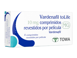 ofitB(Vardenafil) 10mg(Towa)
