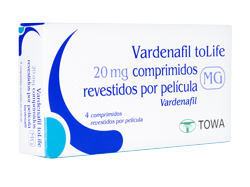 ofitB(Vardenafil) 20mg(Towa)