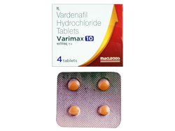 �o���}�b�N�X(Varimax) 10mg