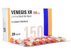 CtFNT[XRWFlbN xlWXXR(Venegis XR) 150mg