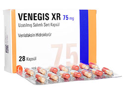 CtFNT[XRWFlbN xlWXXR(Venegis XR) 75mg