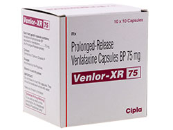 x[(Venlor) XR 75mg CtFNT[WFlbN