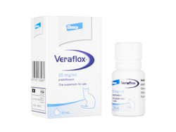 xtbNXLpot(Veraflox Oral Suspension for Cats) 15mg COs