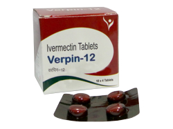 xs(Verpin) 12mg CxN`