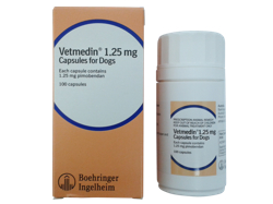 xgfBJvZ(Vetmedin Capsules) 1.25mg p