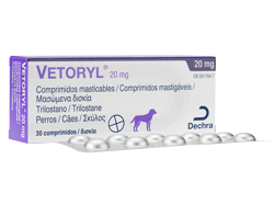 �x�g���� �`���A�u��(Vetoryl Chewable) 20mg