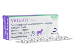 �x�g���� �`���A�u��(Vetoryl Chewable) 30mg