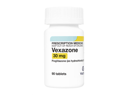 ベキサゾン(Vexazone) 30mg アクトスジェネリック