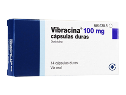 �r�u���V�i(Vibracina) 100mg �r�u���}�C�V���C�O�s�����