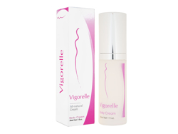 rS{fBN[(Vigorelle Body Cream)