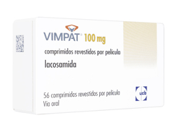 rpbg(Vimpat) 100mg COs