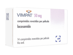 rpbg(Vimpat) 50mg COs