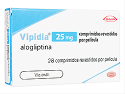 lV[i/rsfBA(Vipidia) 25mg