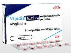 rsfBA(Vipidia) 6.25mg lV[iCO