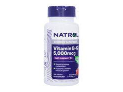 r^~B12 t@XgfB]u 5000mcg ʃpbP[W