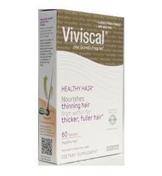 rrXJ wV[wA (Viviscal Healthy Hair)