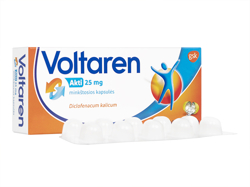 {^ANg(Voltaren Akti) 25mg