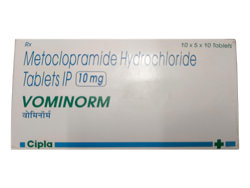 �{�~�m�[��(Vominorm) 10mg �v�����y�����W�F�l���b�N