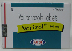 {][(Vorizol) 200mg {Ri][