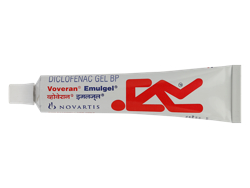 {x G}Q(Voveran Emulgel) 1%