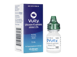 BeB(Vuity) 1.25% 5ml/1{