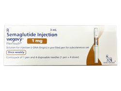 ES[r(Wegovy)  1mg 1{ 1