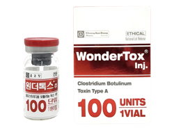 _[gbNX(WonderTox) 100 Units {gbNXWFlbN