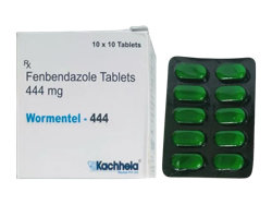 ���[�����e��(Wormentel) �����p 444mg