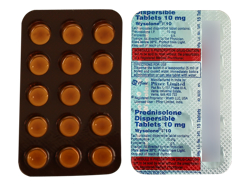 C](Wysolone) 10mg 15/V[g vhjWFlbN