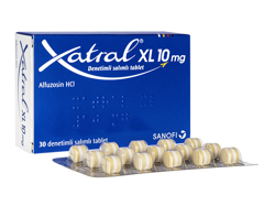 Ug(Xatral) XL 10mg 30/1