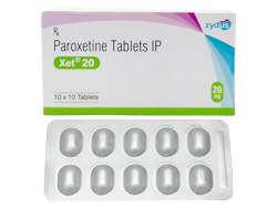 �p�L�V���̃W�F�l���b�N�@�[�b�g20mg