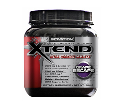 Scivation Xtend(TCx[V GNXeh) 