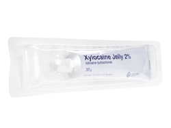 LVJC[[ 2%iXylocaine Jellyj