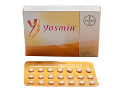 X~(Yasmin) ʃpbP[W3