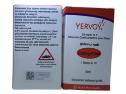 [{C(Yervoy) _HÒt 200mg/40ml Cs}u