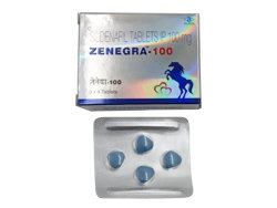 �[�l�O��(Zenegra) 100mg
