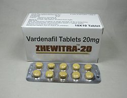 WFrg/[rg(Zhewitra) 20mg