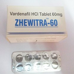 [rg (Zhewitra) 60mg