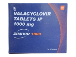 W~r(Zimivir) 1000mg 21 1 ogbNXCOs