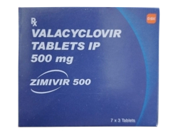 W~r(Zimivir) 500mg 21 1 ogbNXCOs