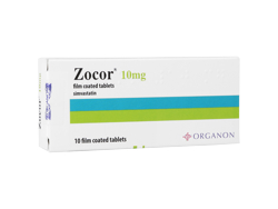 �]�R�[��(Zocor) 10mg
