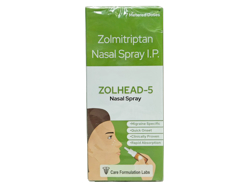 �]���w�b�h(Zolhead) �]���~�g���v�^���_�@�X�v���[
