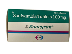 ]lO(Zonegran) 100mg GNZOCOs