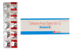 �]�X�^��O(Zostum-O) 200mg 100�� ���C�A�N�g�W�F�l���b�N