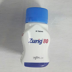 Y[bO(Zurig) 80mg